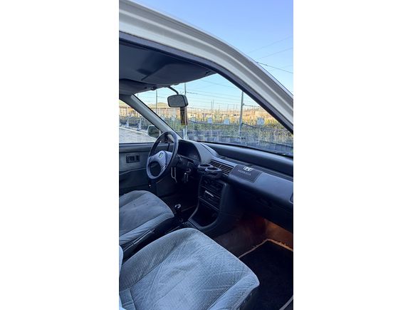 EF KASA HONDA SATALIK