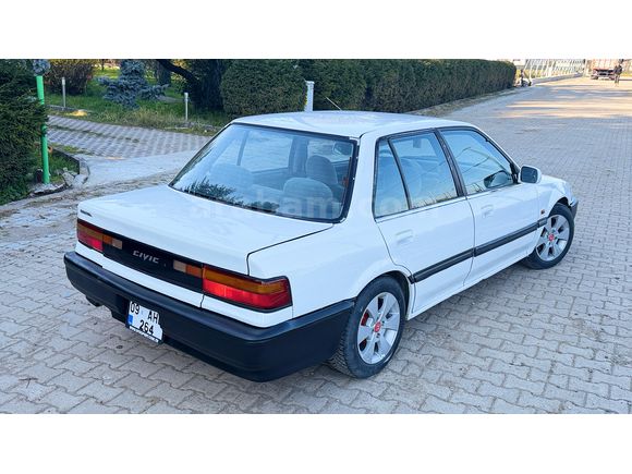 EF KASA HONDA SATALIK