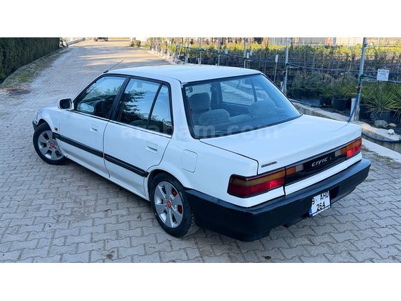 EF KASA HONDA SATALIK