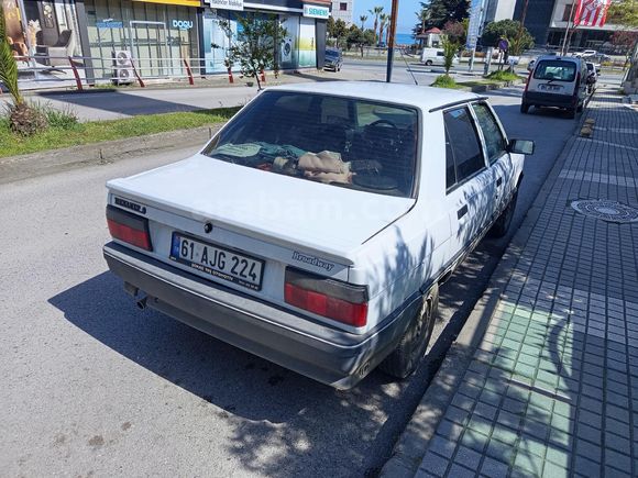 Sahibinden Renault R 9 1.4 Broadway GTE 1994 Model