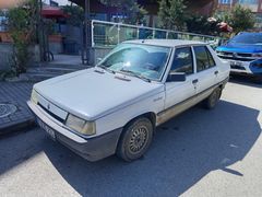 Sahibinden Renault R 9 1.4 Broadway GTE 1994 Model