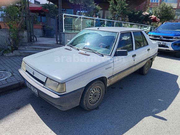 Sahibinden Renault R 9 1.4 Broadway GTE 1994 Model