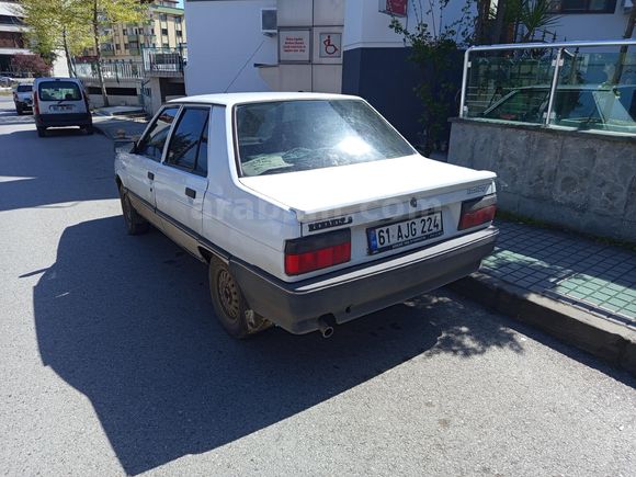 Sahibinden Renault R 9 1.4 Broadway GTE 1994 Model