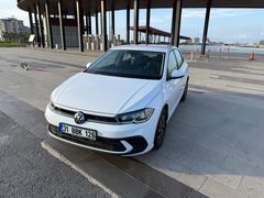 Sahibinden Volkswagen Polo 1.0 TSi Life 2024 Model
