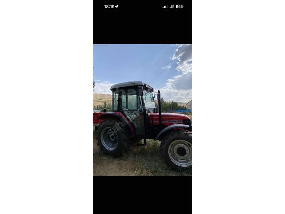 Sahibinden Solis S 75 