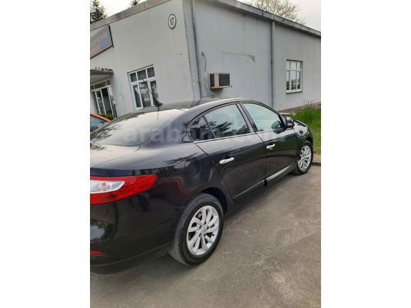 Sahibinden Renault Fluence 1.5 dCi Icon 2014 Model 