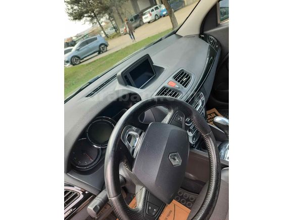 Sahibinden Renault Fluence 1.5 dCi Icon 2014 Model 