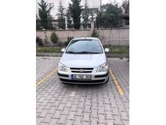 Sahibinden Hyundai Getz 1.3 GLS 2005 Model 