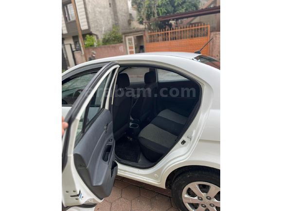 Sahibinden Hyundai Accent Era 1.5 CRDi Select 2011 Model