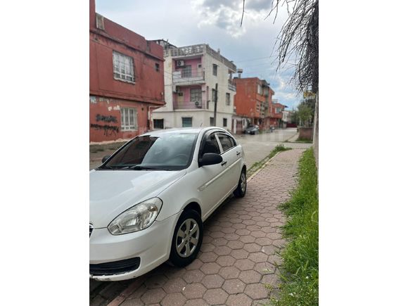 Sahibinden Hyundai Accent Era 1.5 CRDi Select 2011 Model