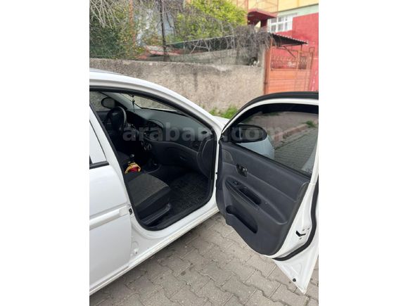 Sahibinden Hyundai Accent Era 1.5 CRDi Select 2011 Model