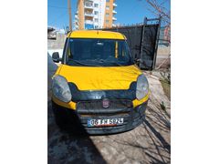 Sahibinden Fiat Doblo Cargo 1.3 Multijet Maxi 2014 Model  310.000 km Sarı
