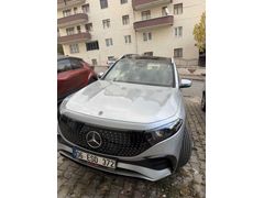 Sahibinden Mercedes - Benz EQB 250+ AMG 2024 Model 