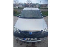 Sahibinden Dacia Logan 1.4 Ambiance 2008 Model