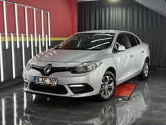 Fluence Otomatik  1.5 dCi Touch 2013  