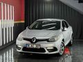 Fluence Otomatik  1.5 dCi Touch 2013  