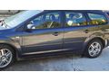 Sahibinden Ford Focus 1.6 Ghia 2007 Model 