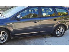 Sahibinden Ford Focus 1.6 Ghia 2007 Model 