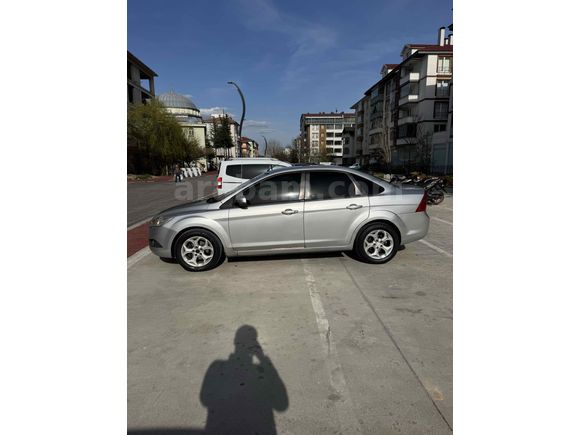 Sahibinden Ford Focus 1.6 TDCi Trend 2009 Model 