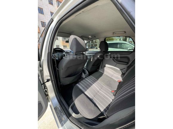 Sahibinden Ford Focus 1.6 TDCi Trend 2009 Model 