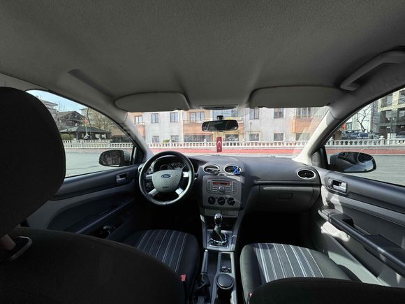 Sahibinden Ford Focus 1.6 TDCi Trend 2009 Model 