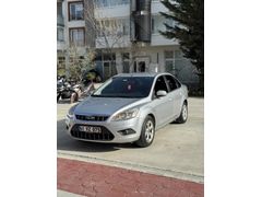 Sahibinden Ford Focus 1.6 TDCi Trend 2009 Model 