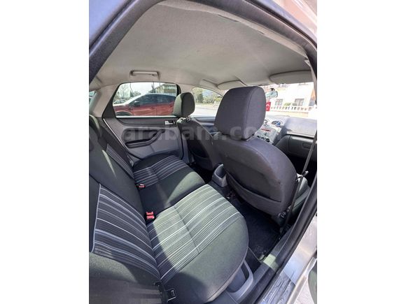 Sahibinden Ford Focus 1.6 TDCi Trend 2009 Model 