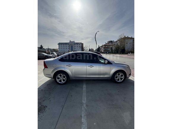 Sahibinden Ford Focus 1.6 TDCi Trend 2009 Model 