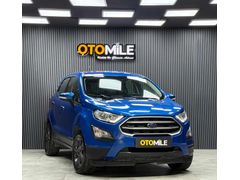 OTOMİLE | FORD ECOSPORT 1.0 STYLE OTOMATİK 300 BİN PEŞİN 36 AY