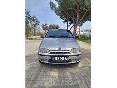 Sahibinden Fiat Siena 1.6 HL 2001 Model 
