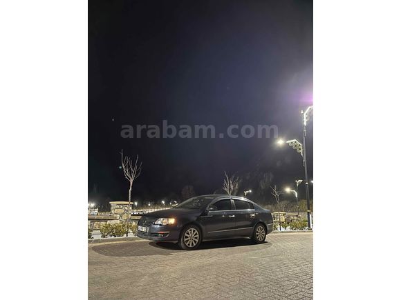 Sahibinden Volkswagen Passat 2.0 TDi Comfortline 2006 Model 
