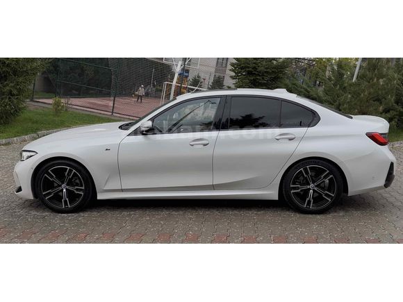 30 BİN KM  DE M3 KOLTUK HEAD UP MAKYAJLI