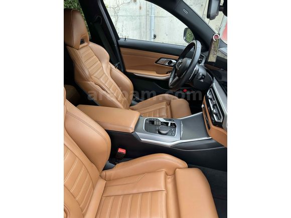 30 BİN KM  DE M3 KOLTUK HEAD UP MAKYAJLI
