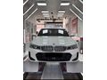 30 BİN KM  DE M3 KOLTUK HEAD UP MAKYAJLI