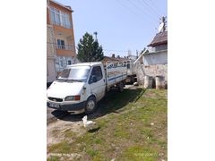 Sahibinden Ford Trucks Transit 190