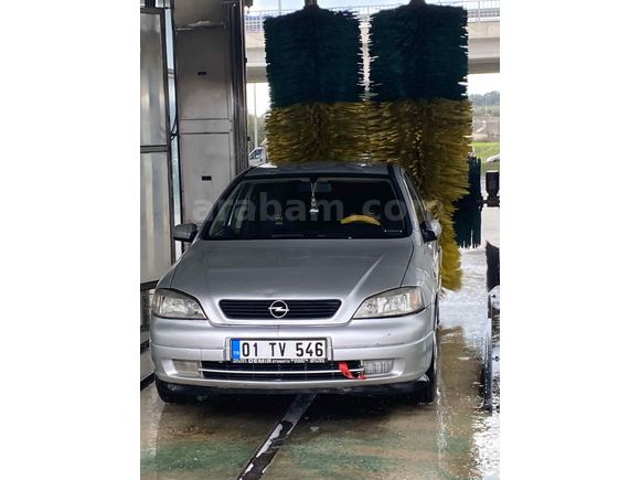 Sahibinden Opel Astra 1.6 2000 Model 
