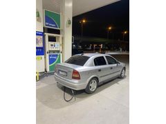 Sahibinden Opel Astra 1.6 2000 Model 