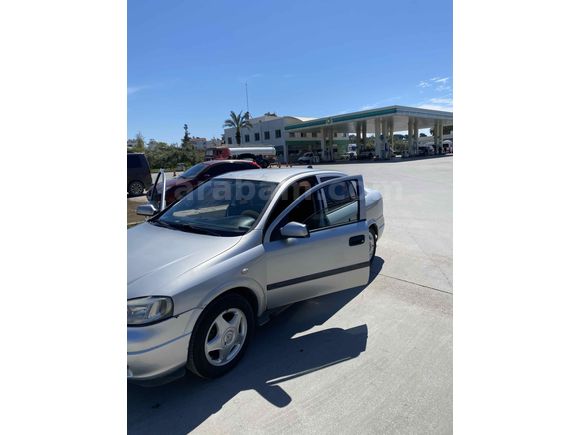 Sahibinden Opel Astra 1.6 2000 Model 