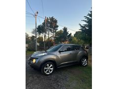 Sahibinden Nissan Juke 1.5 dCi Tekna 2012 Model İstanbul 102.000 km Gri (metalik)