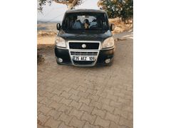 Sahibinden Fiat Doblo Combi 1.3 Multijet Premio 2007 Model