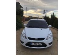 Galeriden Ford Focus 1.6 TDCi Trend 2009 Model Şanlıurfa