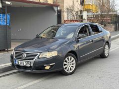 Sahibinden Volkswagen Passat 2.0 TDi Comfortline 2006 Model pazarlık vardır
 