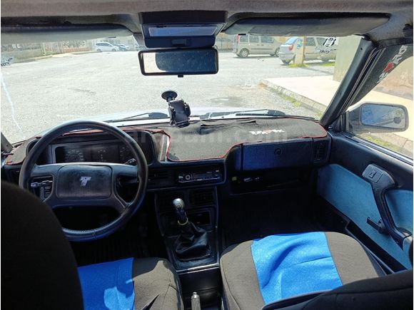 Sahibinden Tofaş Doğan SLX 1995 Model