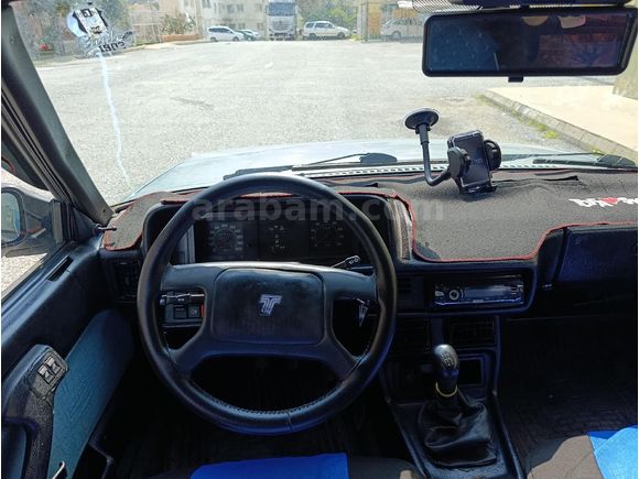 Sahibinden Tofaş Doğan SLX 1995 Model