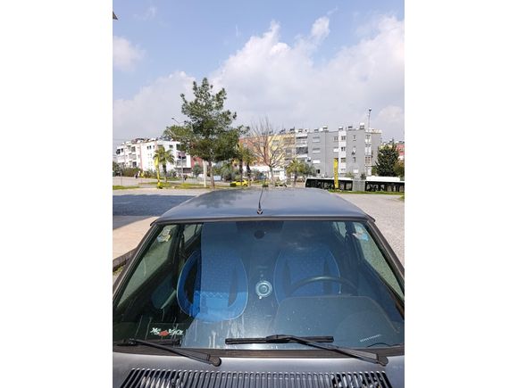 Sahibinden Tofaş Doğan SLX 1995 Model