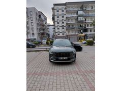 Sahibinden Hyundai Tucson 1.6 CRDi Elite Plus 2022 Model  85.000 km Gri