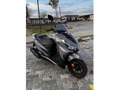 Sahibinden RKS VRS 125 