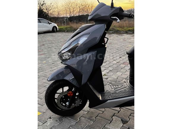 Sahibinden RKS VRS 125 