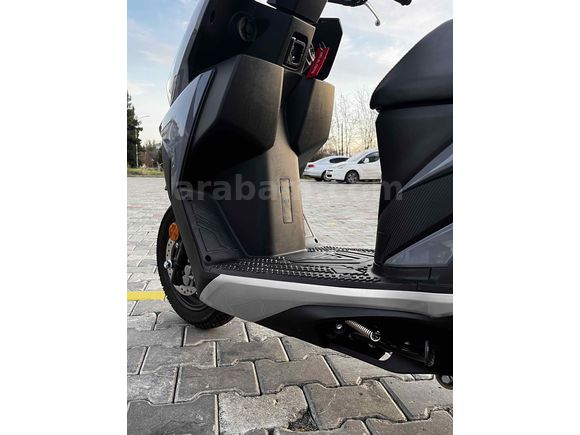 Sahibinden RKS VRS 125 
