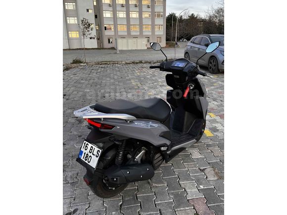 Sahibinden RKS VRS 125 